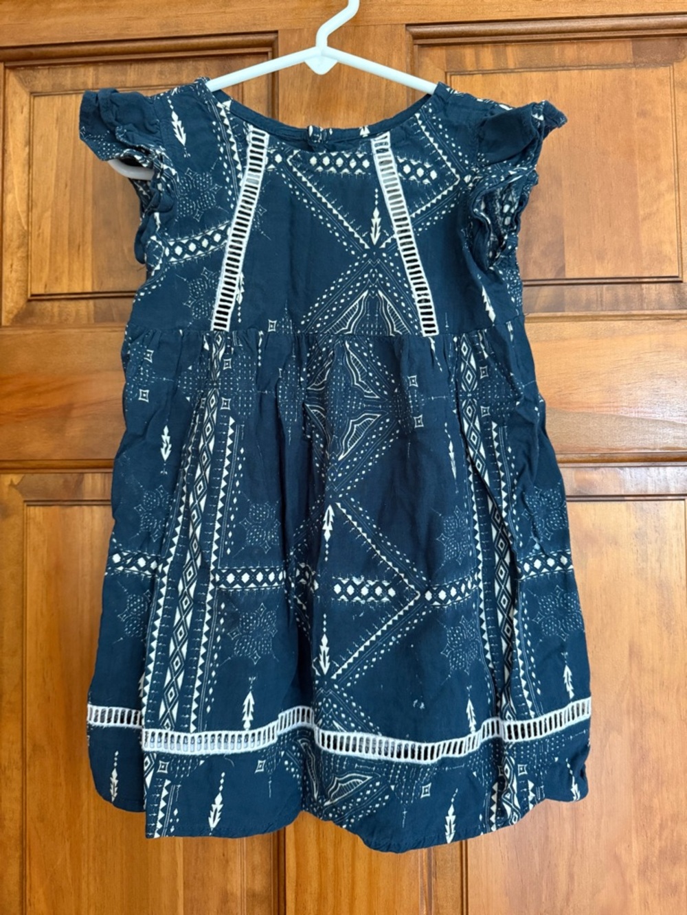 Cleobella Littles Dress 3T EUC